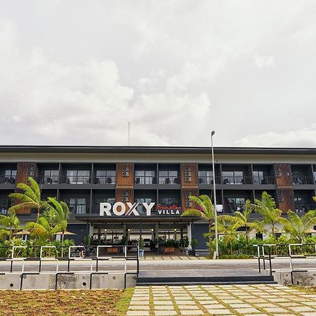 Roxy Sematan Villa & Townhouse Extérieur photo